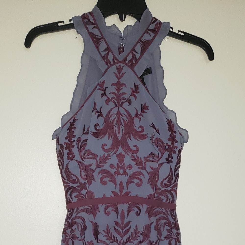 BCBGMAXAZRIA Dress